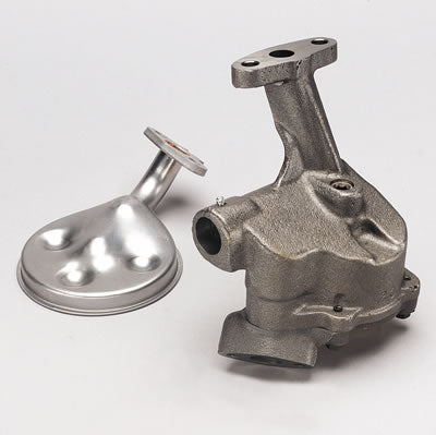 Melling High-Volume Oil Pumps M-84EHV-S