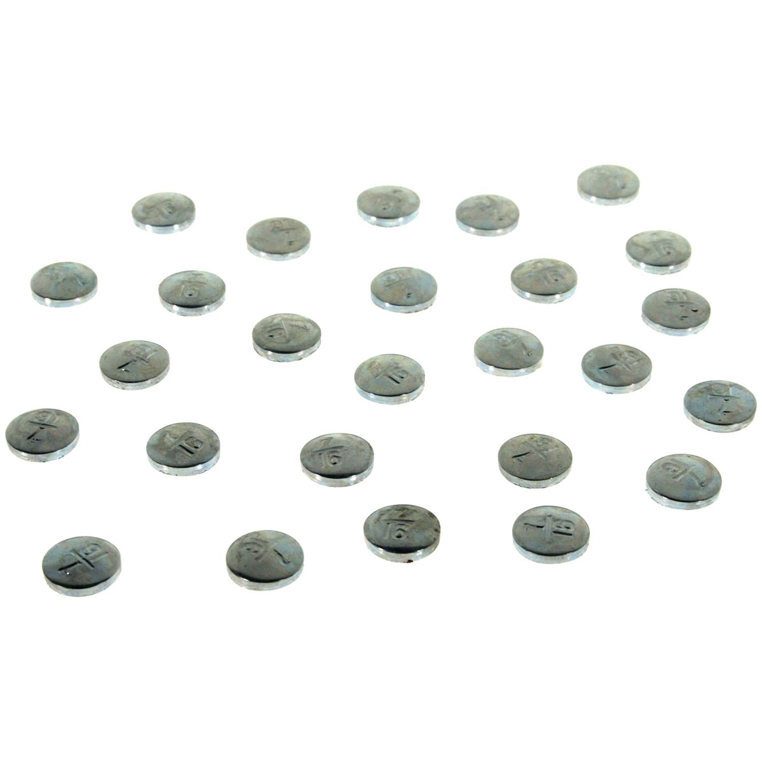 Melling Freeze Plugs MEP-37