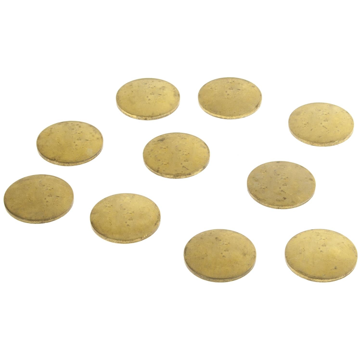 Melling Freeze Plugs MEP-3B