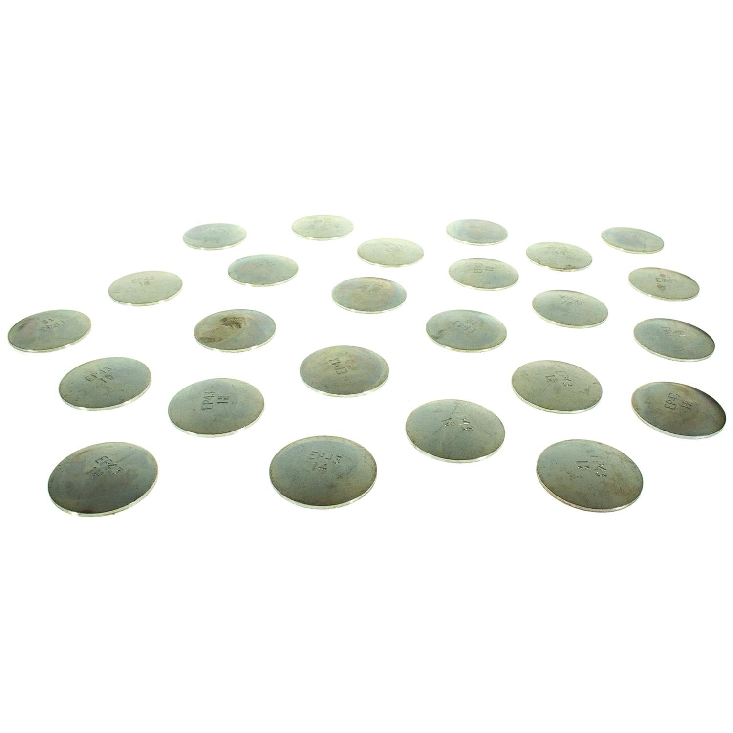 Melling Freeze Plugs MEP-43