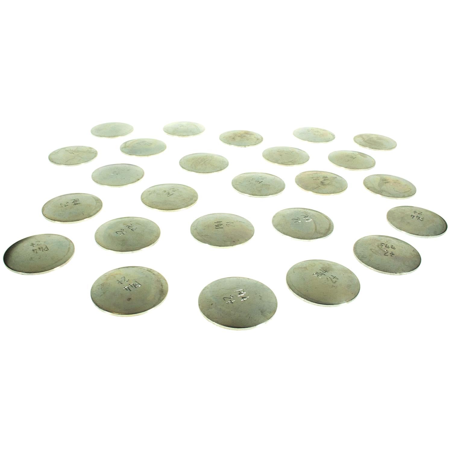 Melling Freeze Plugs MEP-44