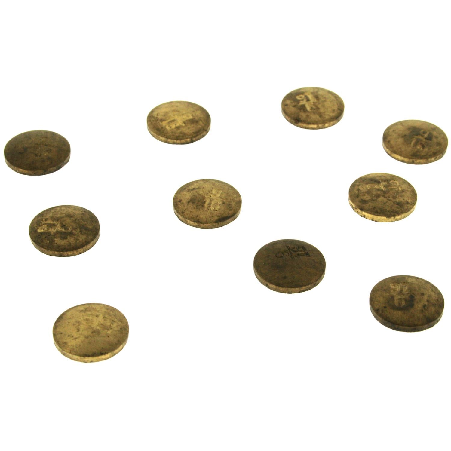 Melling Freeze Plugs MEP-47B