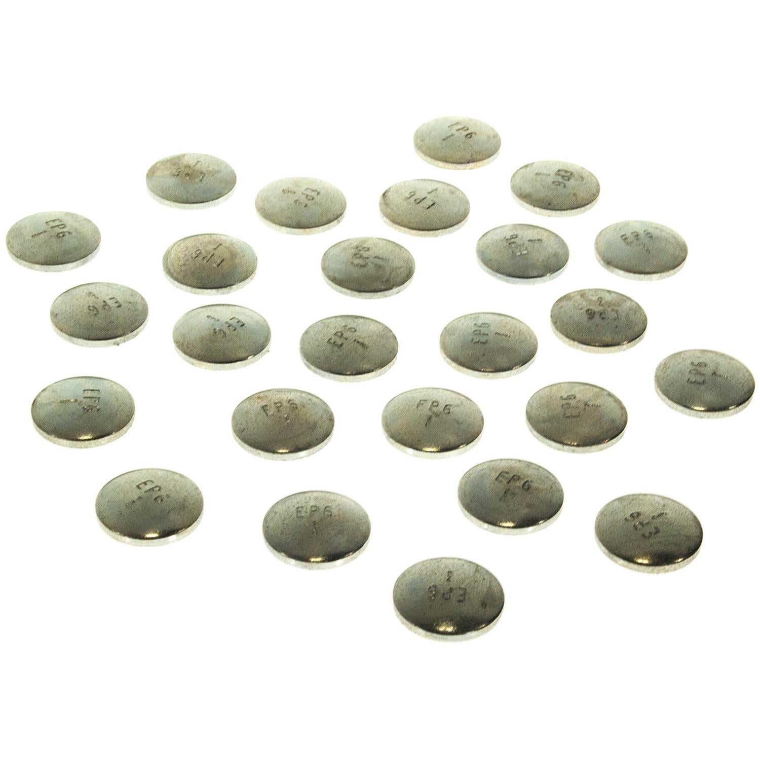 Melling Freeze Plugs MEP-6