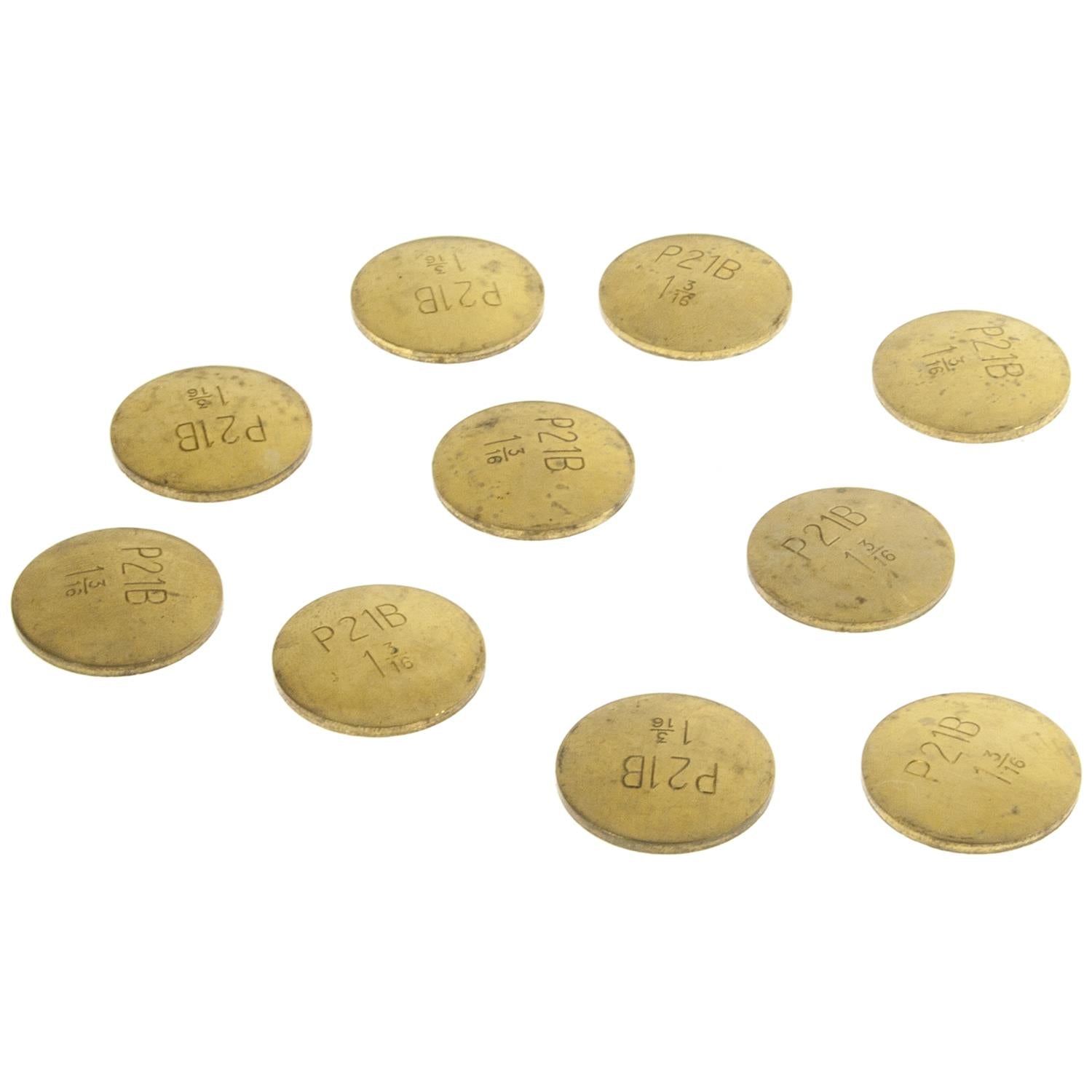 Melling Freeze Plugs MEP-6B