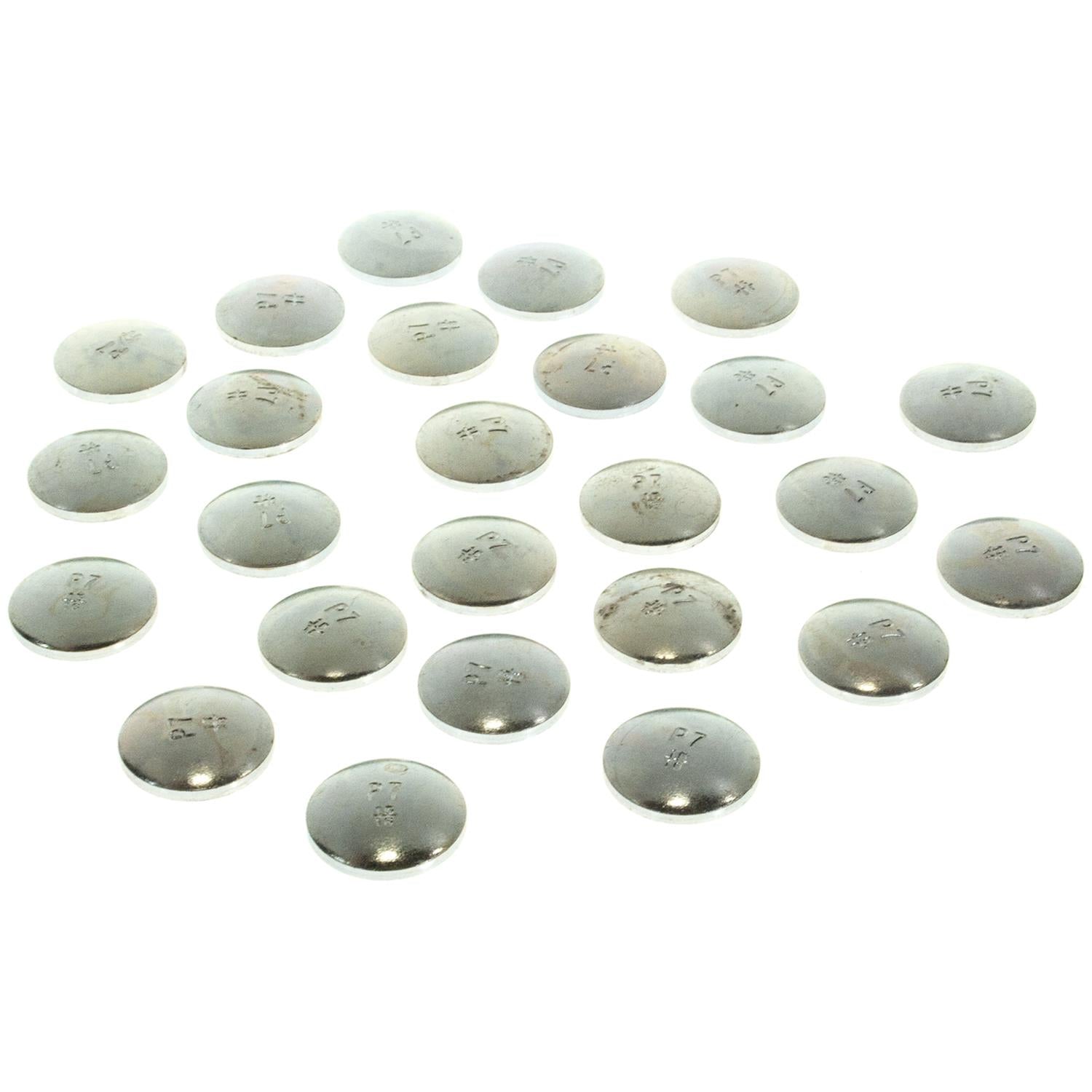 Melling Freeze Plugs MEP-7