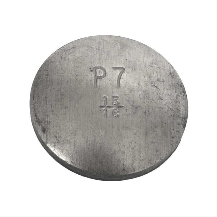 Melling Freeze Plugs MEP-7