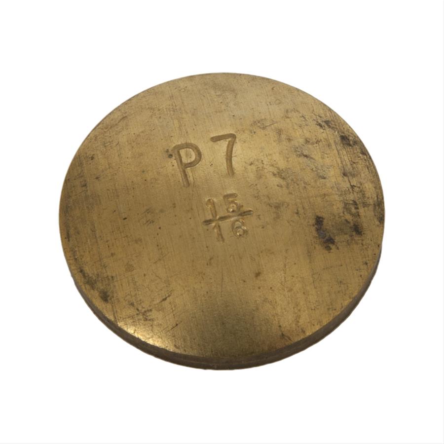 Melling Freeze Plugs MEP-7B