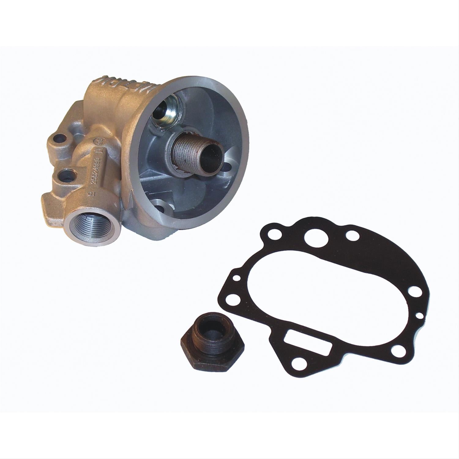 Melling Oil Filter Adapters MFA6570HS