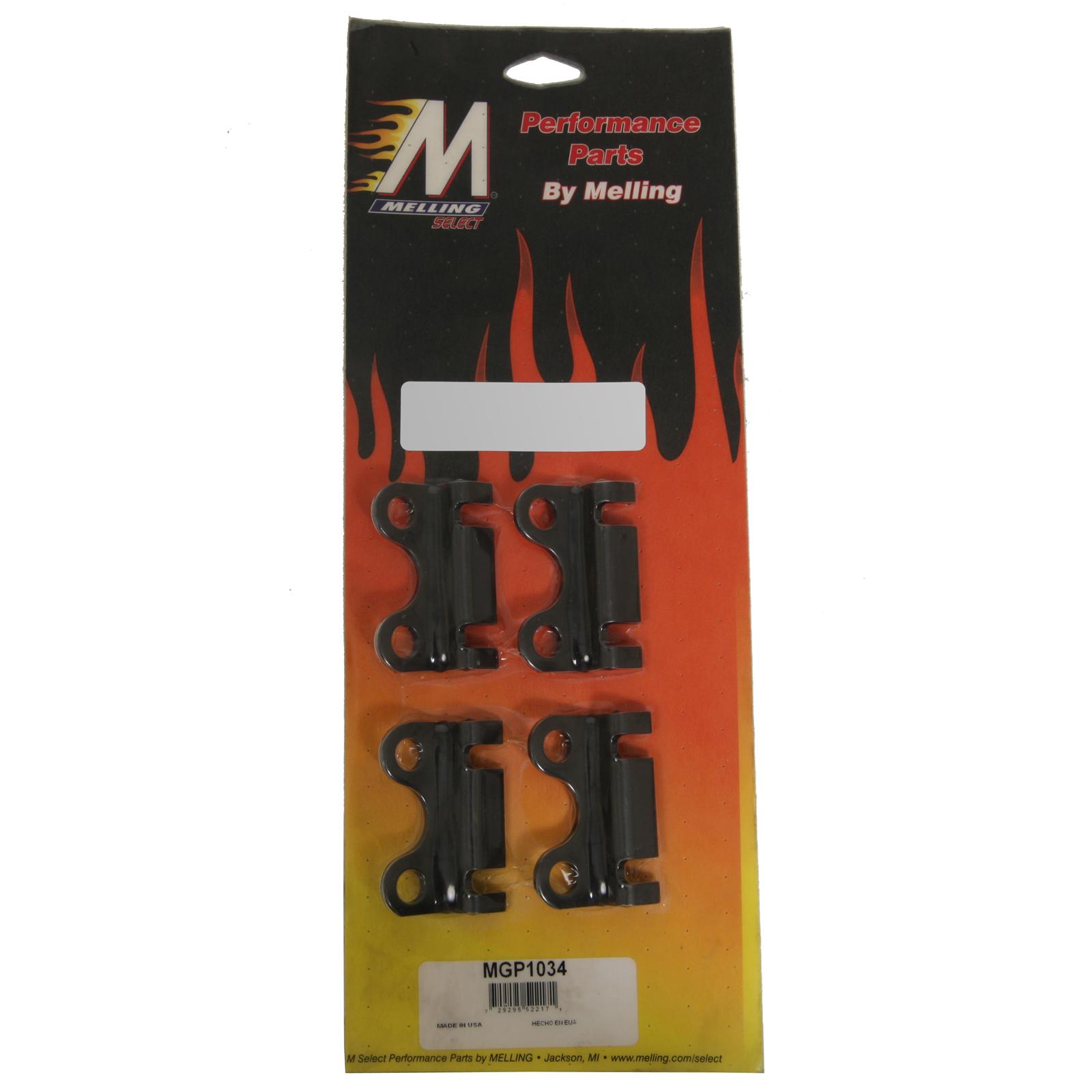 Melling Pushrod Guideplates MGP1034