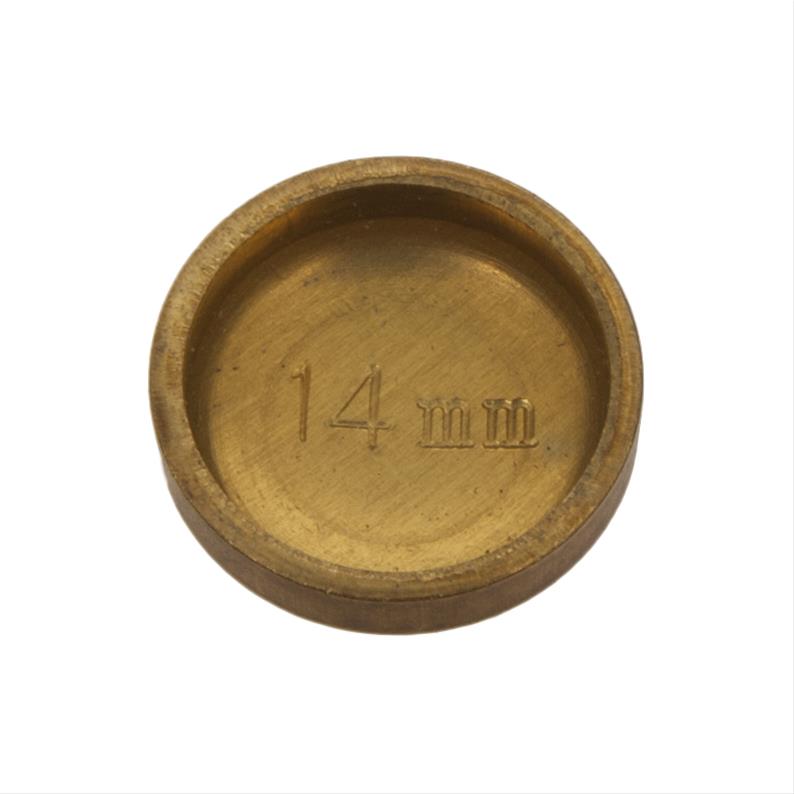 Melling Freeze Plugs MPC-234B