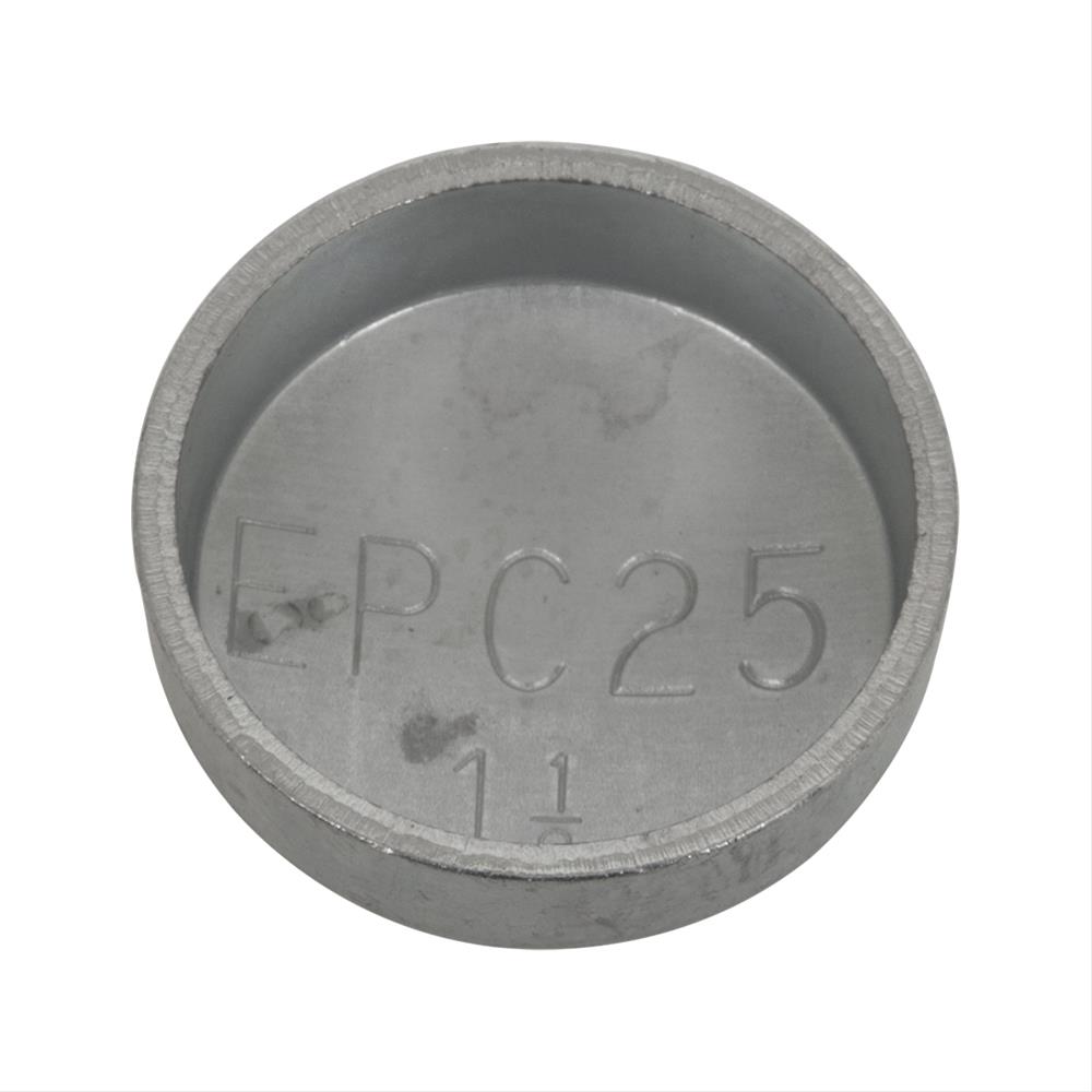 Melling Freeze Plugs MPC-25