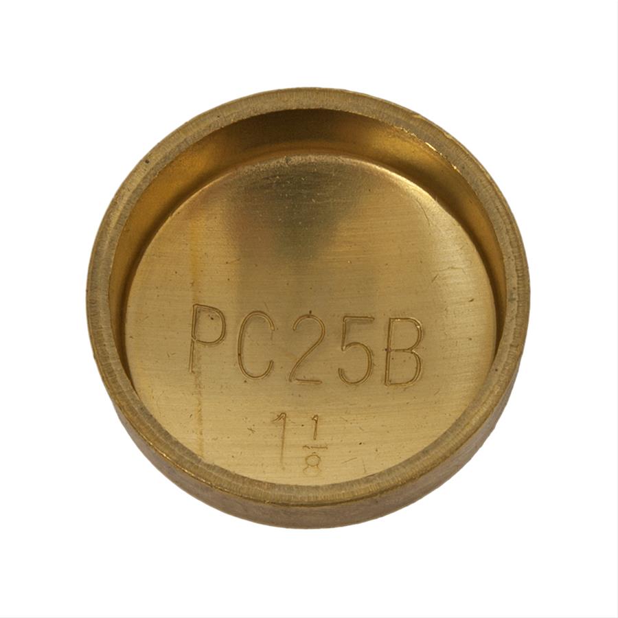 Melling Freeze Plugs MPC-25B