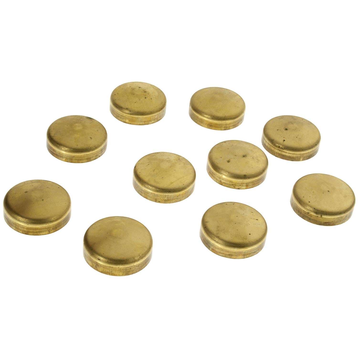 Melling Freeze Plugs MPC-39B