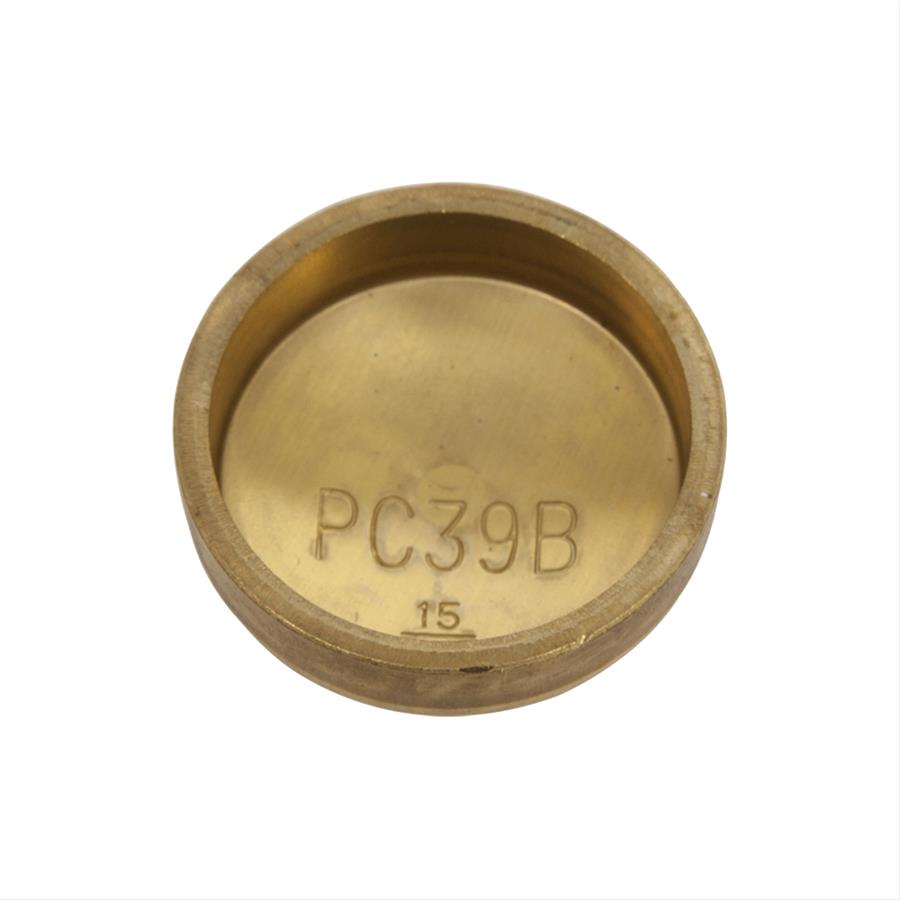 Melling Freeze Plugs MPC-39B