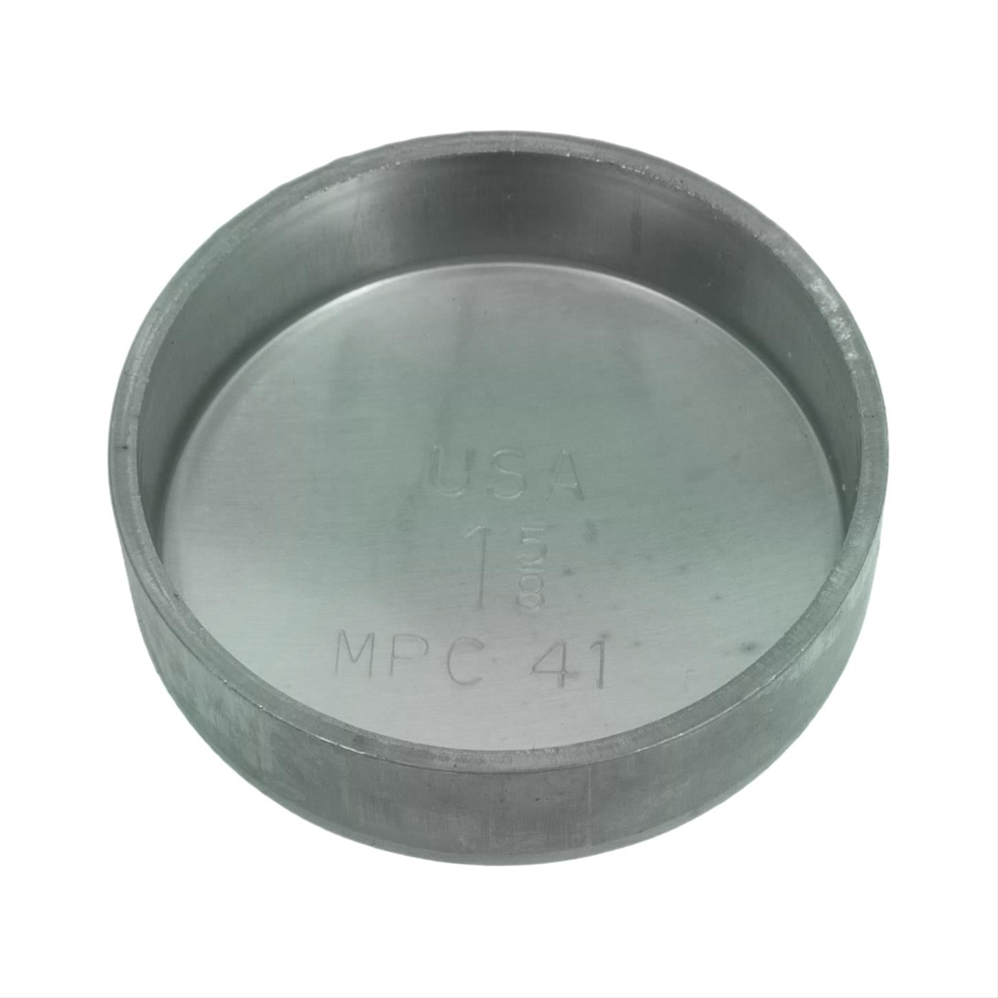 Melling Freeze Plugs MPC-41