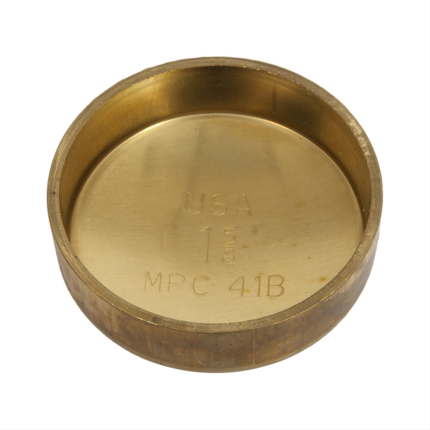 Melling Freeze Plugs MPC-41B