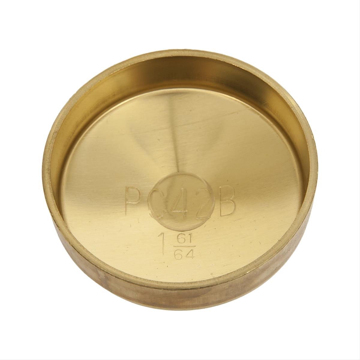 Melling Freeze Plugs MPC-42B