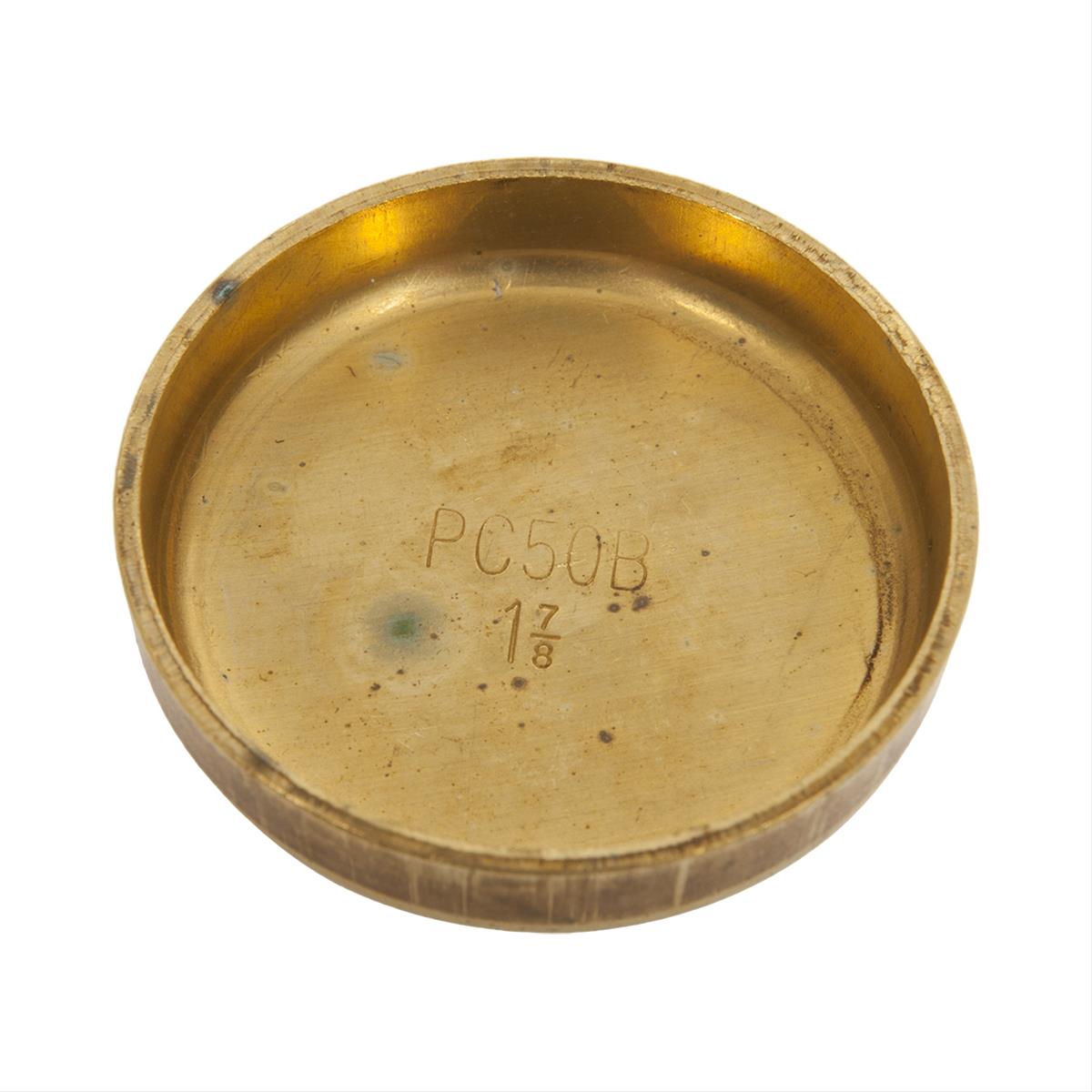 Melling Freeze Plugs MPC-50B