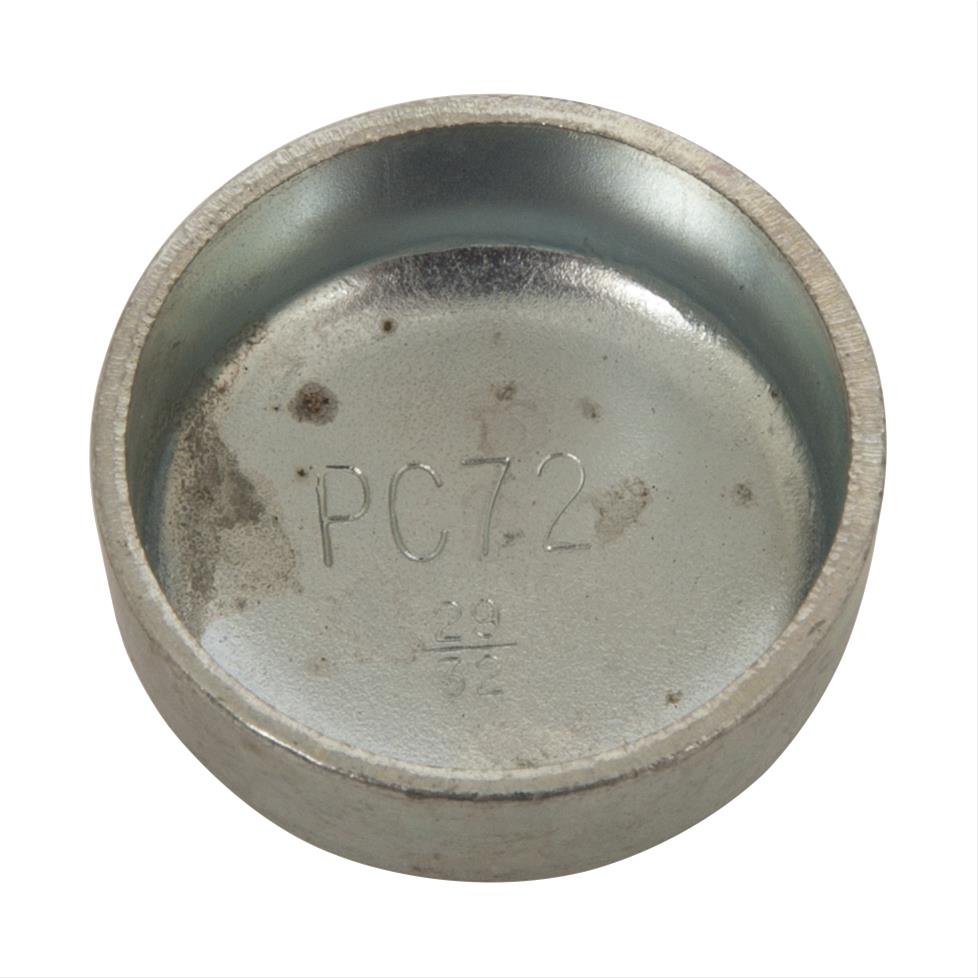 Melling Freeze Plugs MPC-72