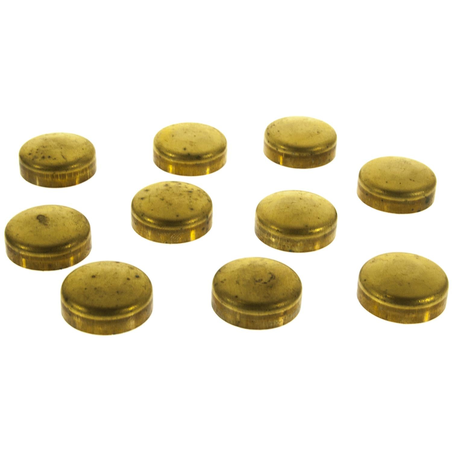 Melling Freeze Plugs MPC-80B