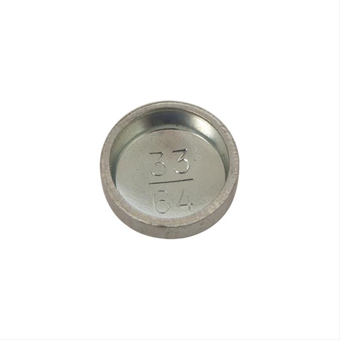 Melling Freeze Plugs MPC-87