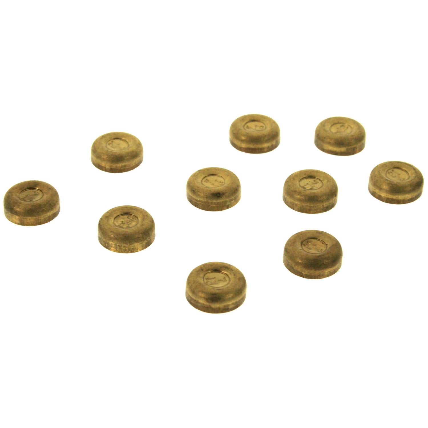 Melling Freeze Plugs MPC-93B