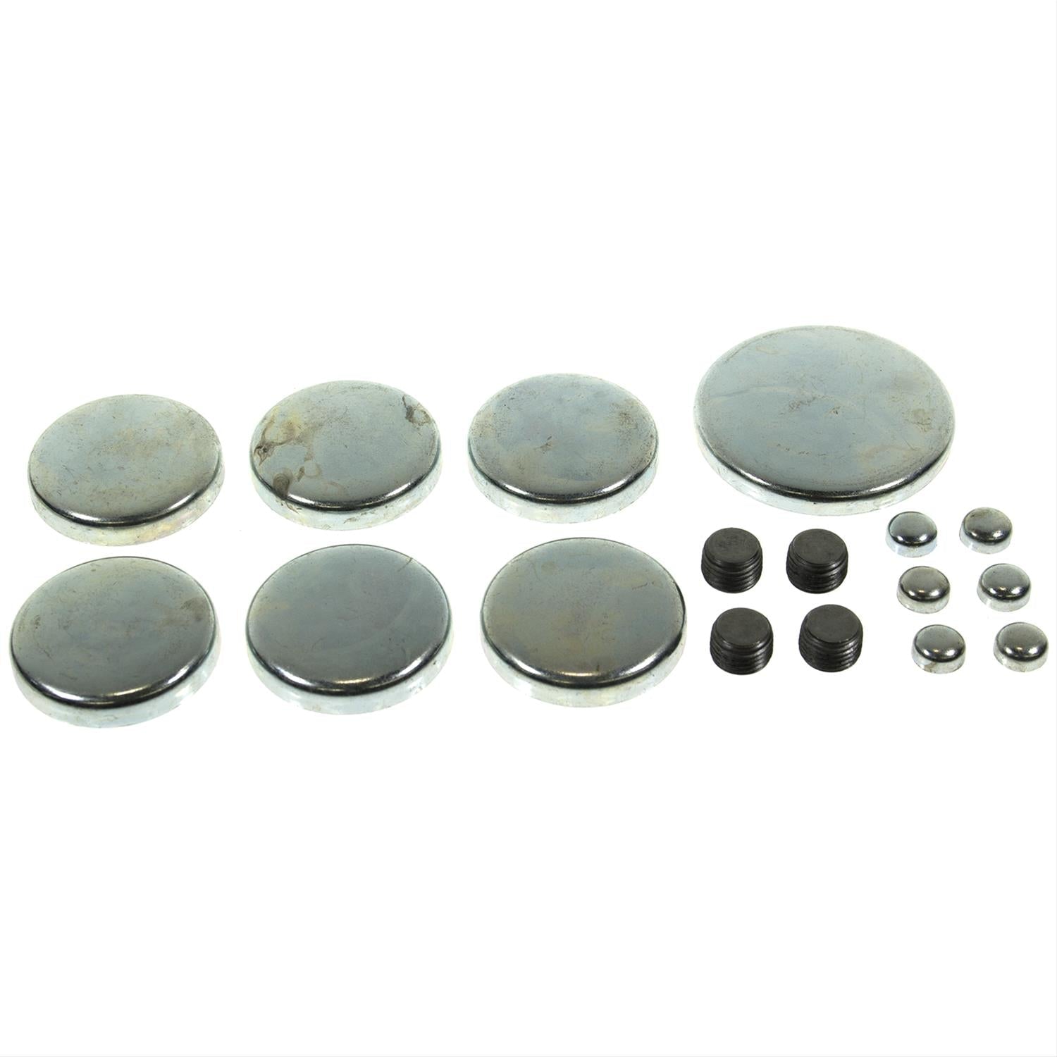 Melling Engine Expansion Plug Kits MPE-110R