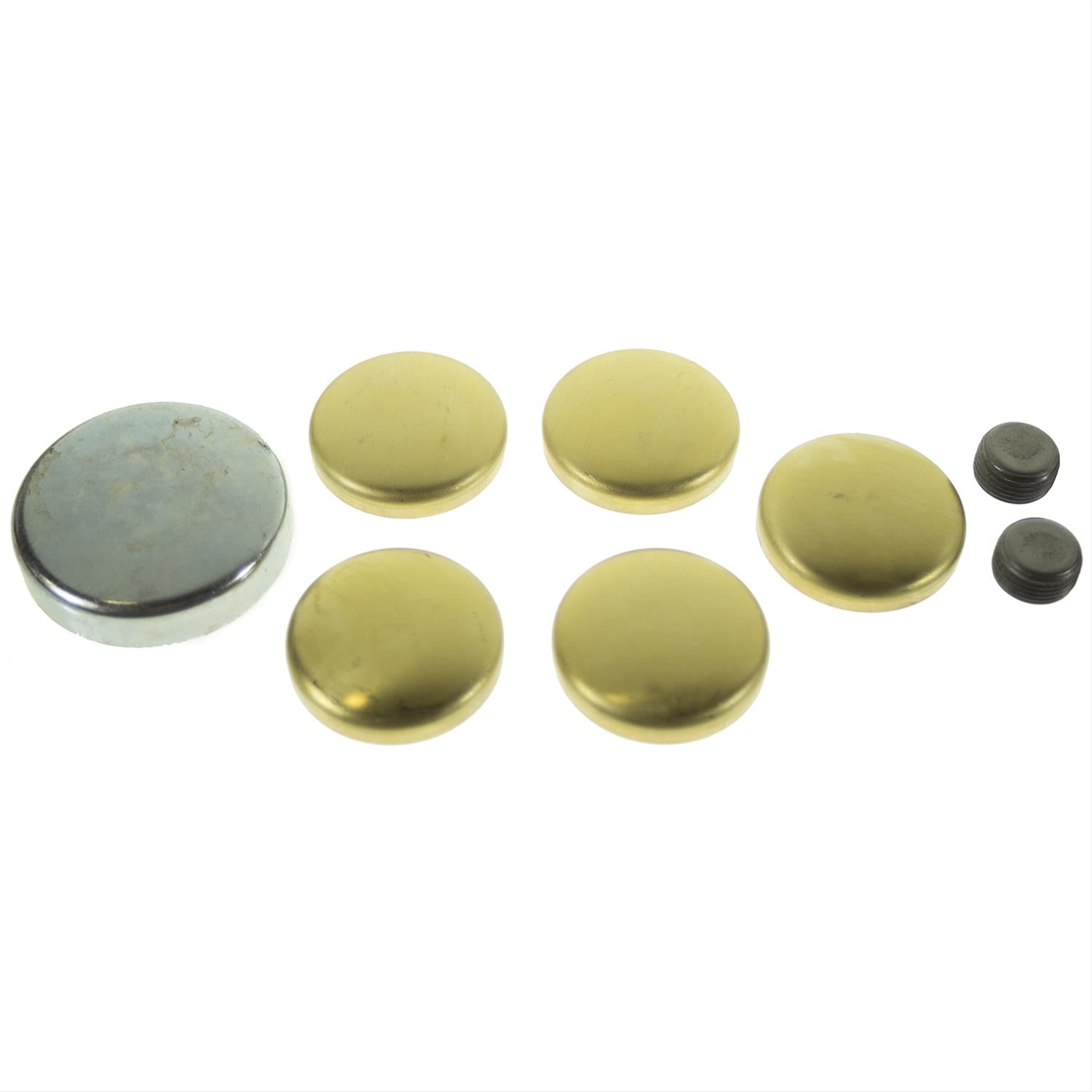 Melling Engine Expansion Plug Kits MPE-112BR