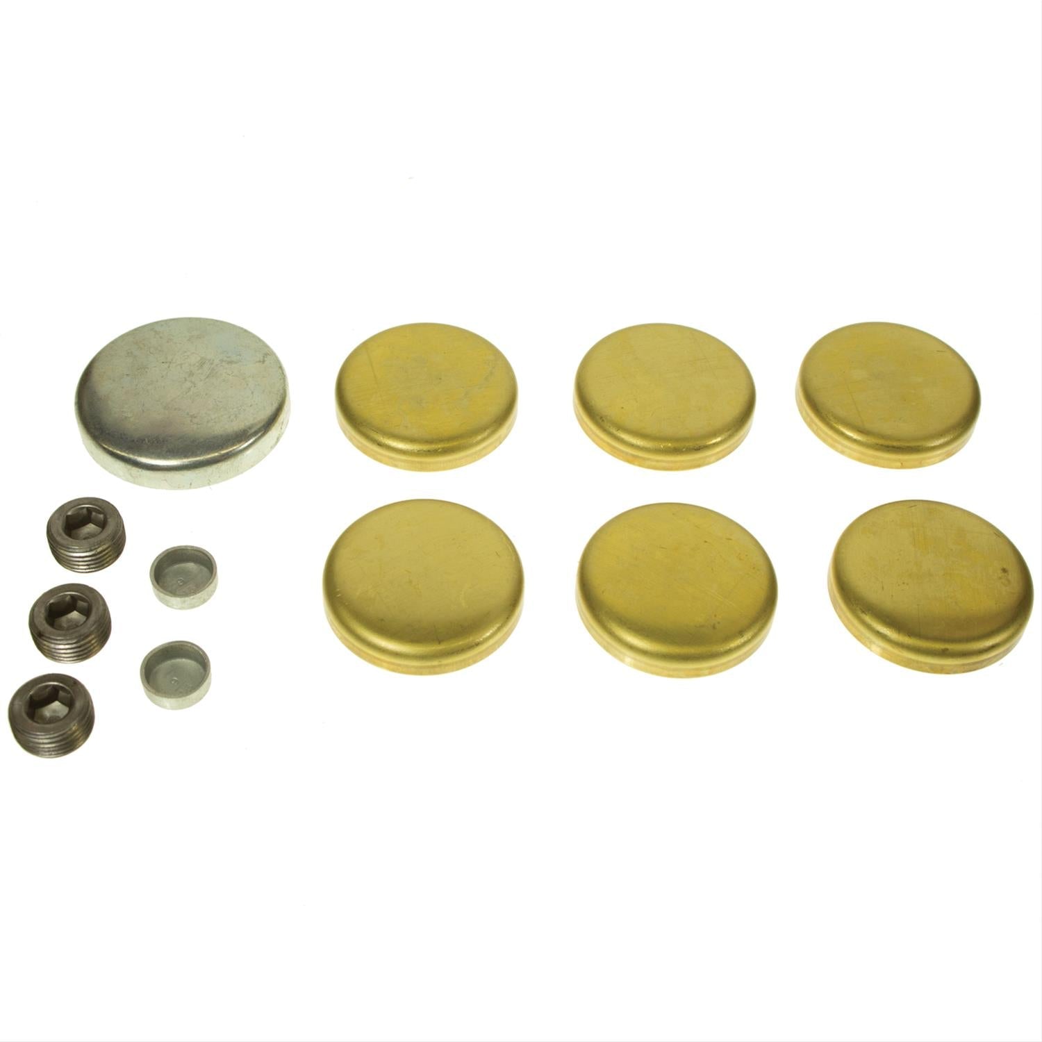 Melling Freeze Plugs MPE-120BR