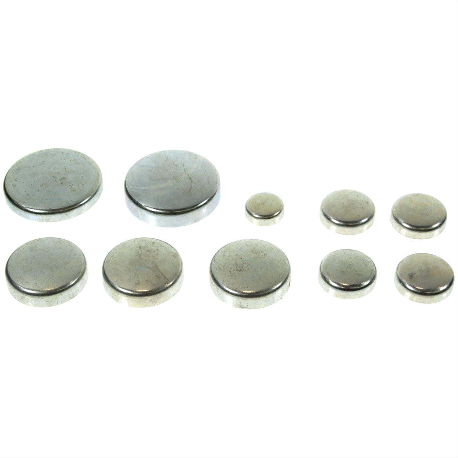 Melling Engine Expansion Plug Kits MPE-134R