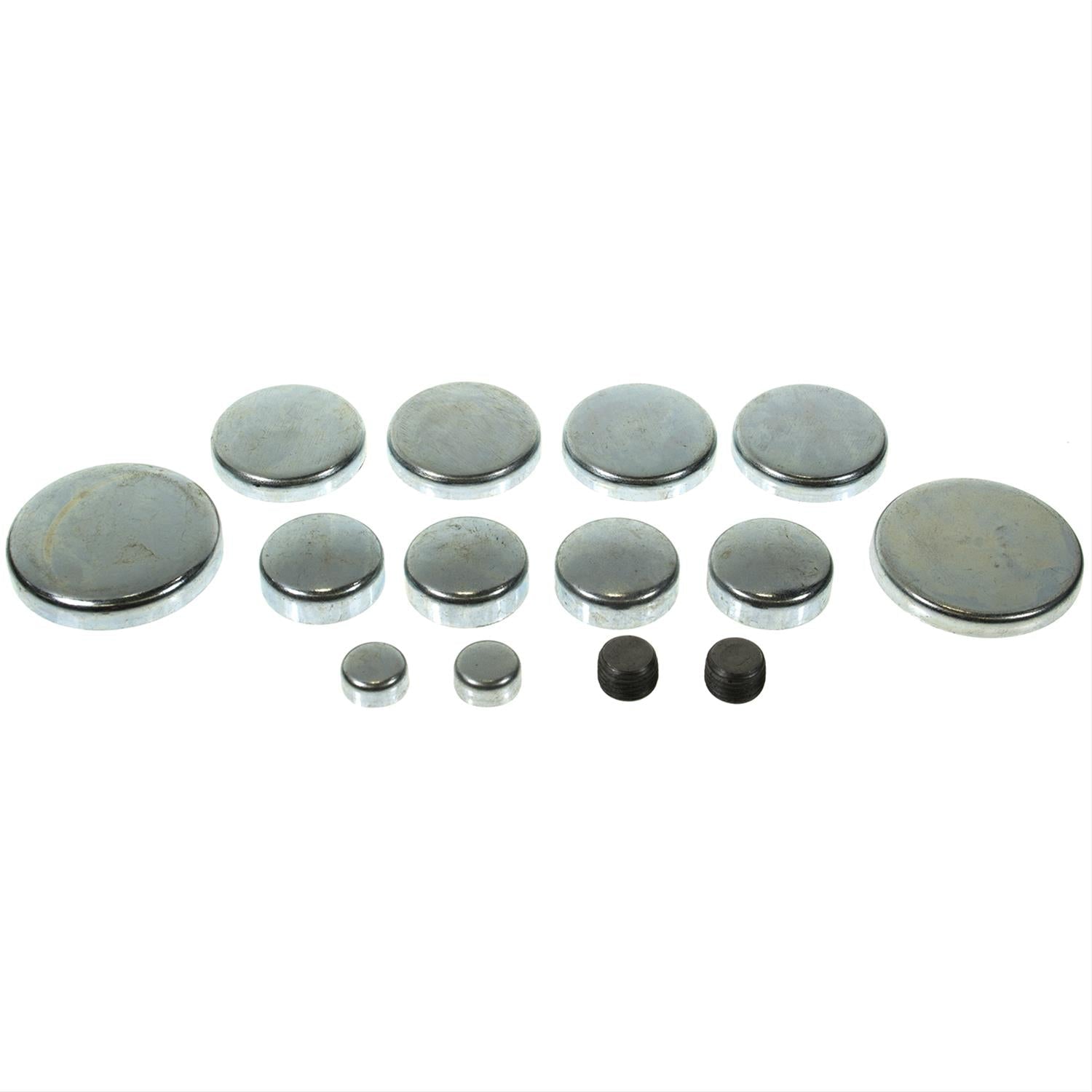 Melling Engine Expansion Plug Kits MPE-137R