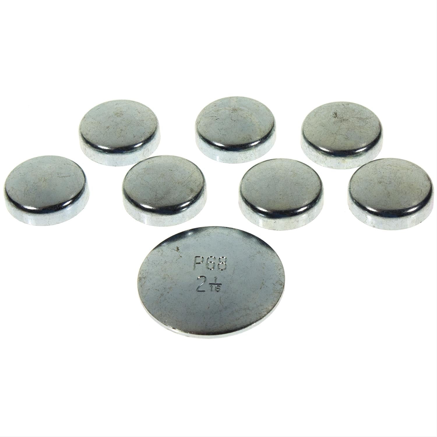 Melling Engine Expansion Plug Kits MPE-145R