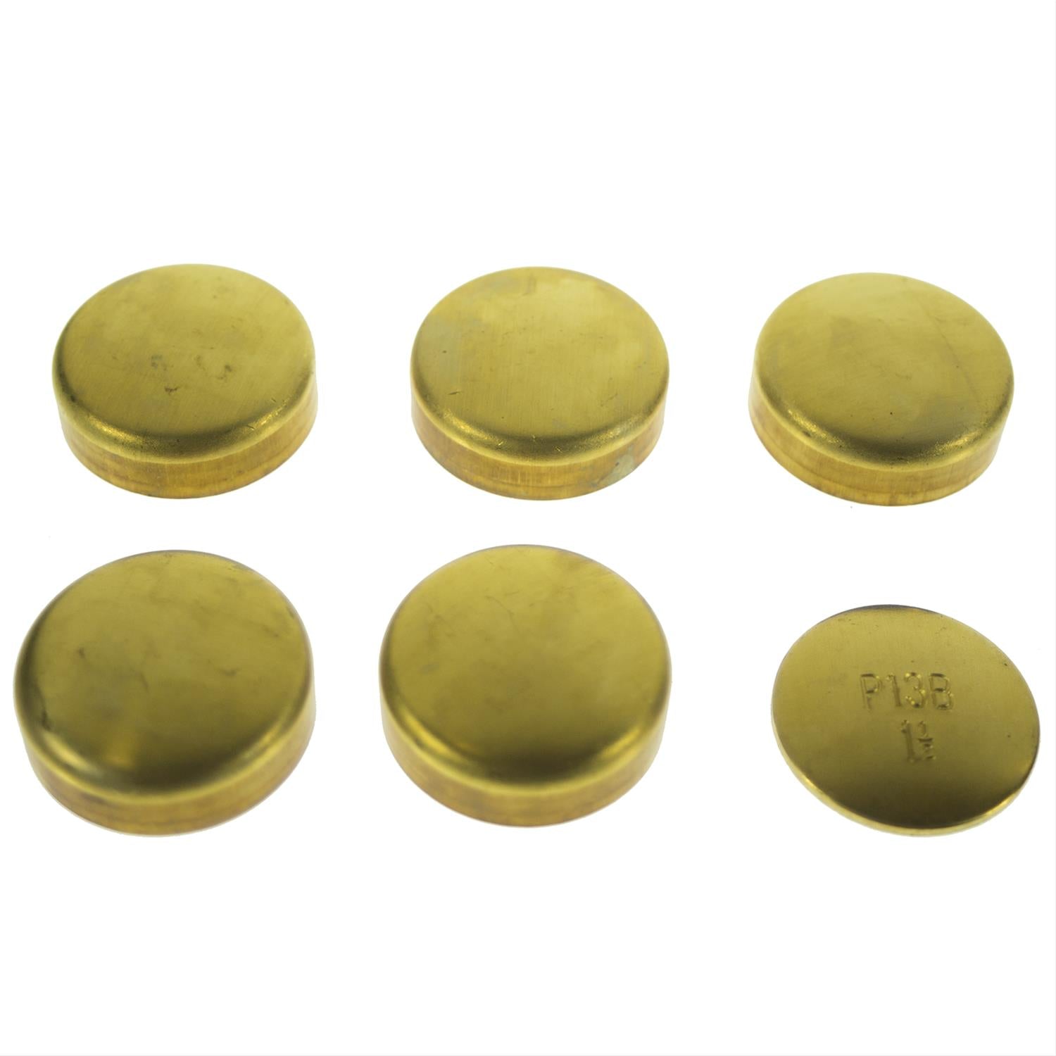 Melling Engine Expansion Plugs MPE-162BR