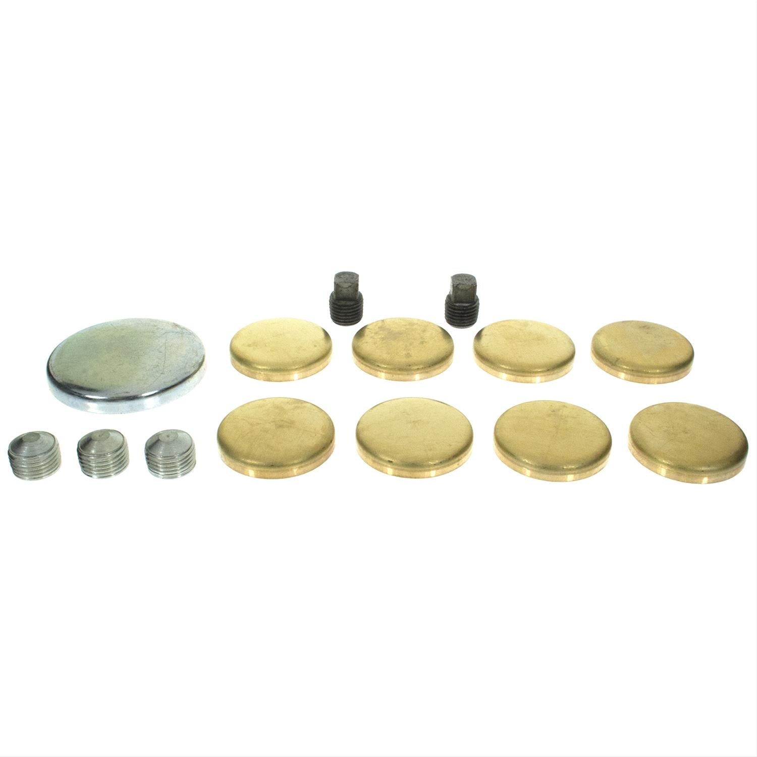 Melling Engine Expansion Plug Kits MPE-177BR