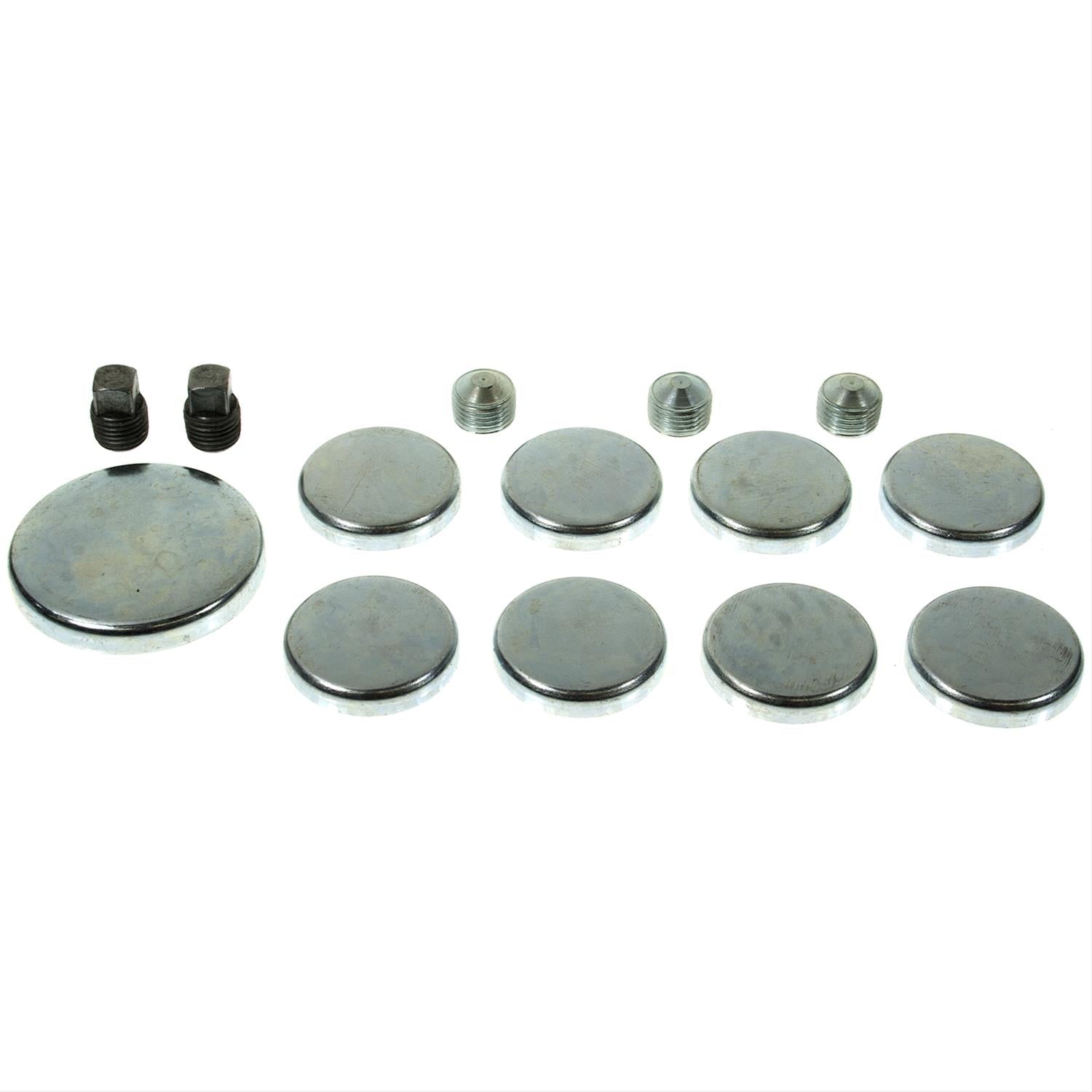 Melling Engine Expansion Plug Kits MPE-177R
