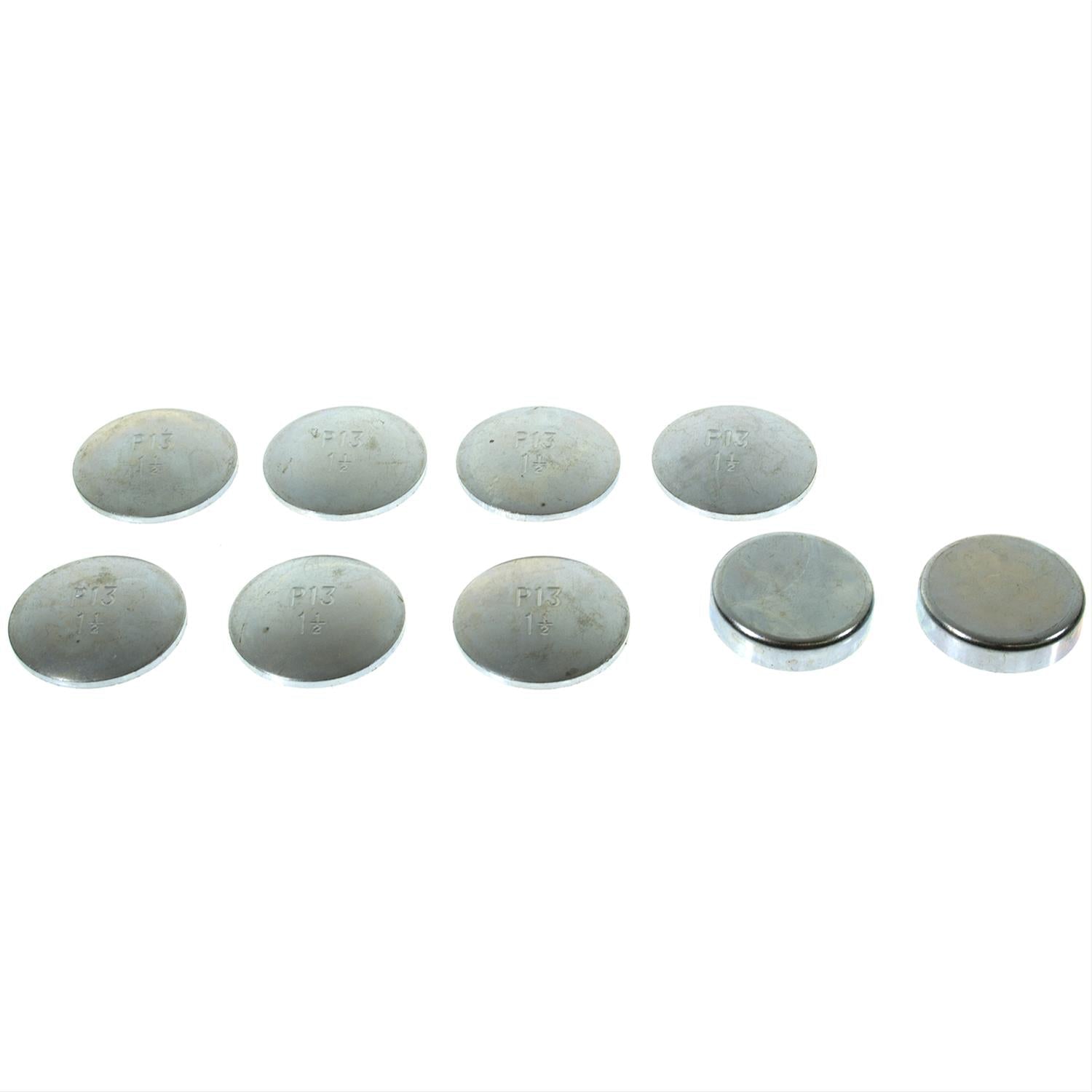 Melling Engine Expansion Plug Kits MPE-179R