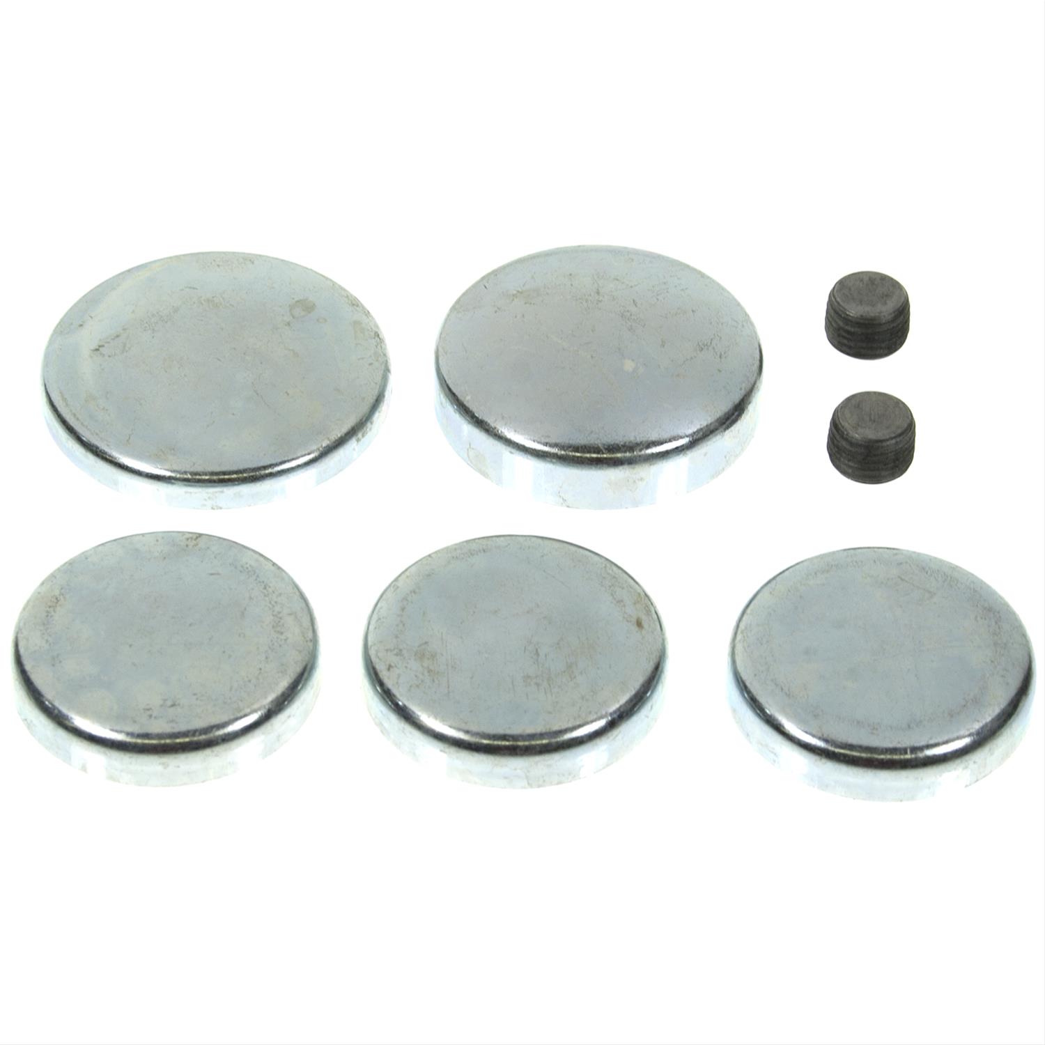 Melling Engine Expansion Plug Kits MPE-181R