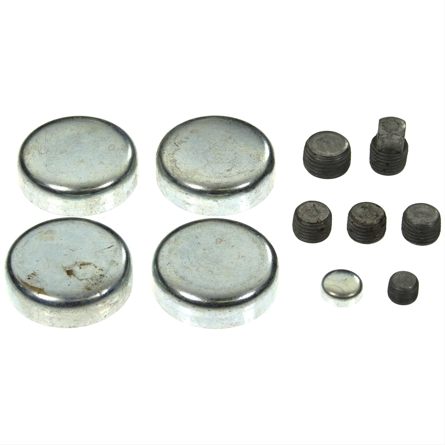 Melling Engine Expansion Plug Kits MPE-183R