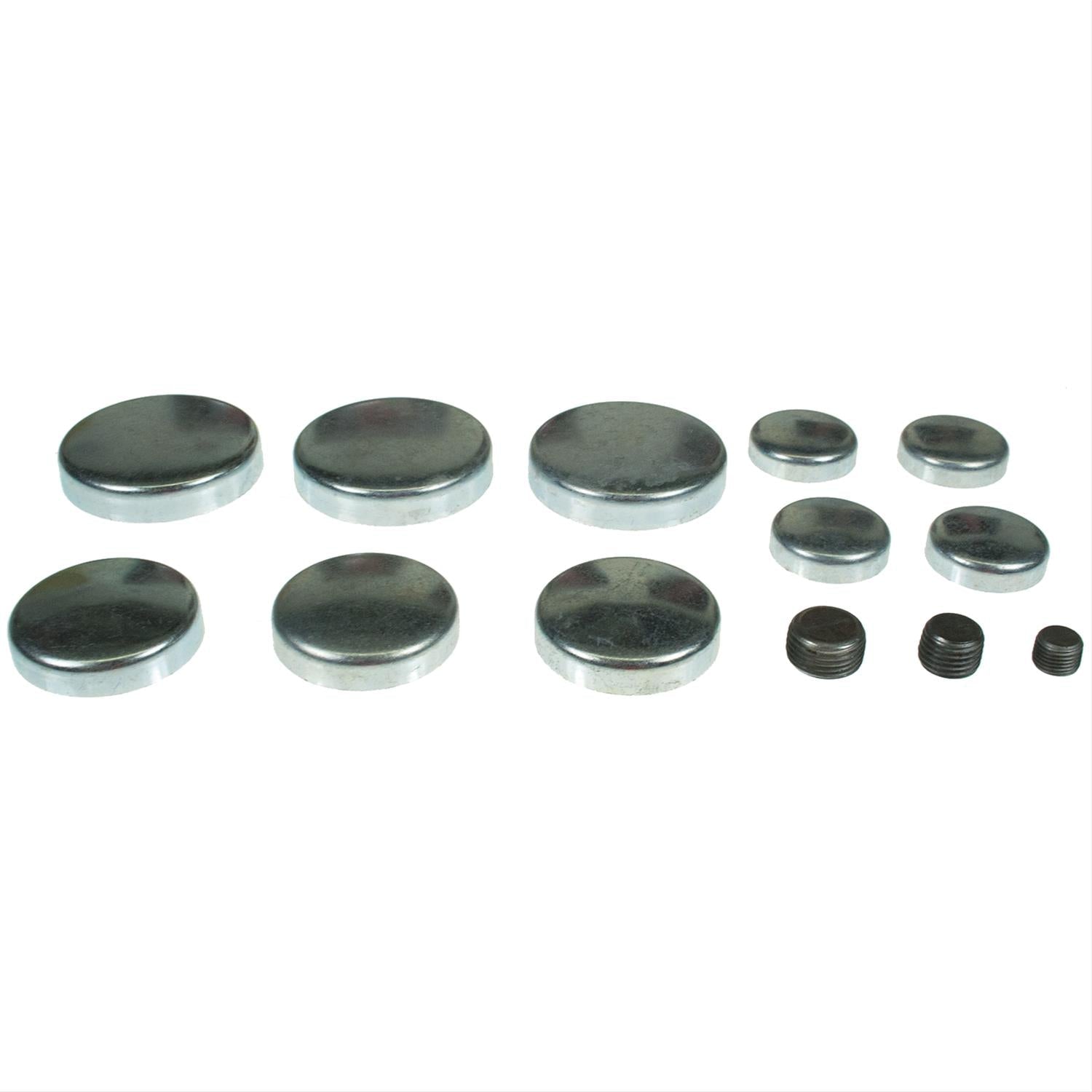 Melling Engine Expansion Plug Kits MPE-186R