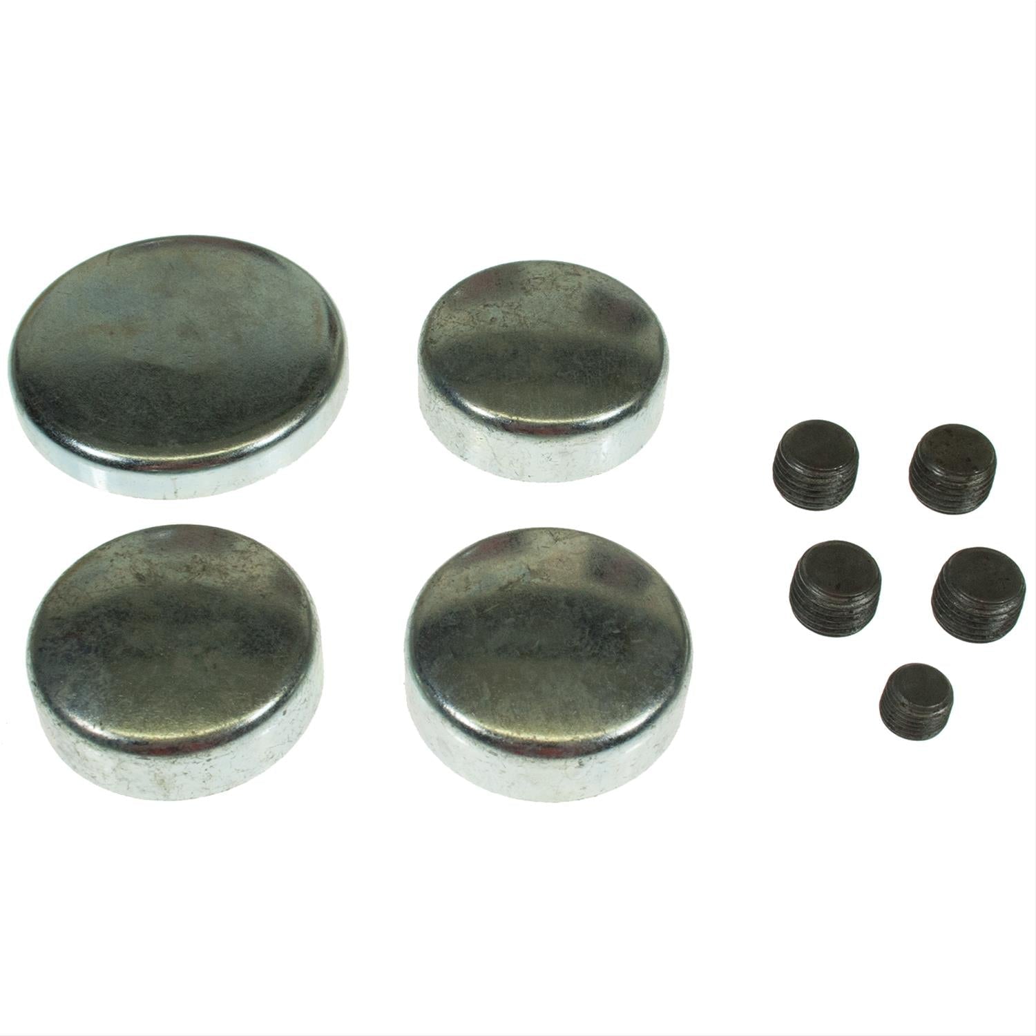 Melling Engine Expansion Plug Kits MPE-187R