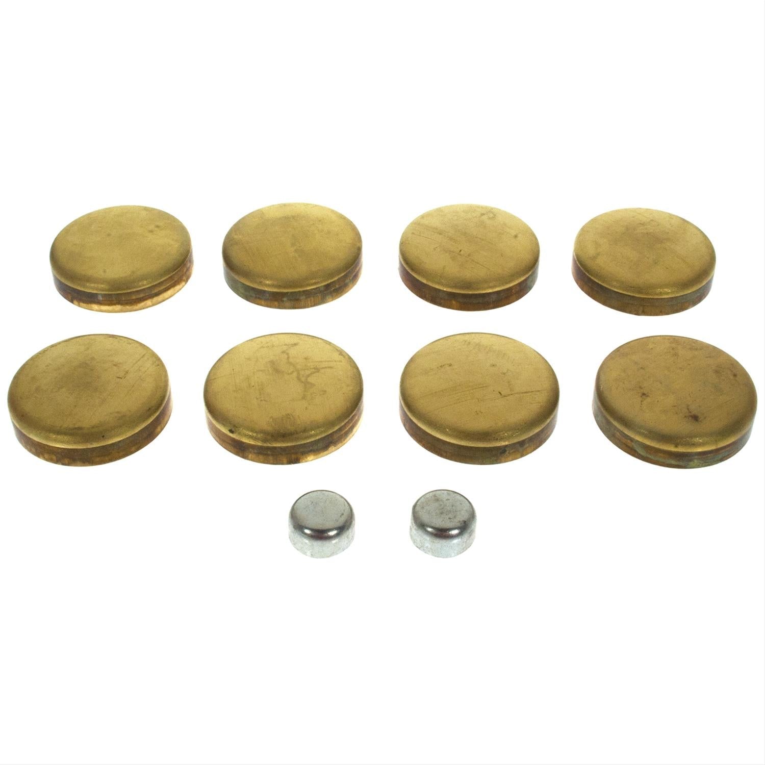 Melling Engine Expansion Plug Kits MPE-189BR