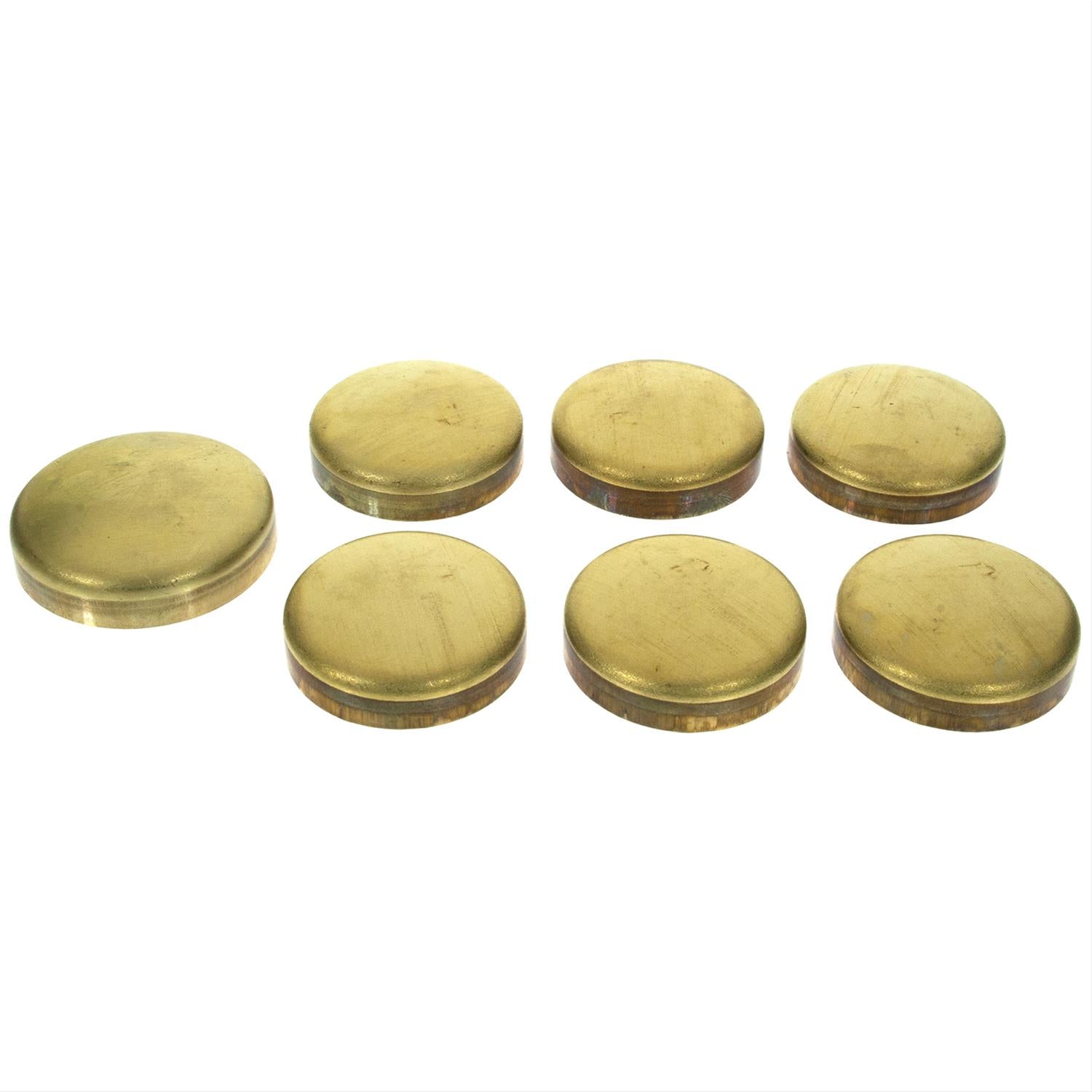 Melling Engine Expansion Plug Kits MPE-195BR