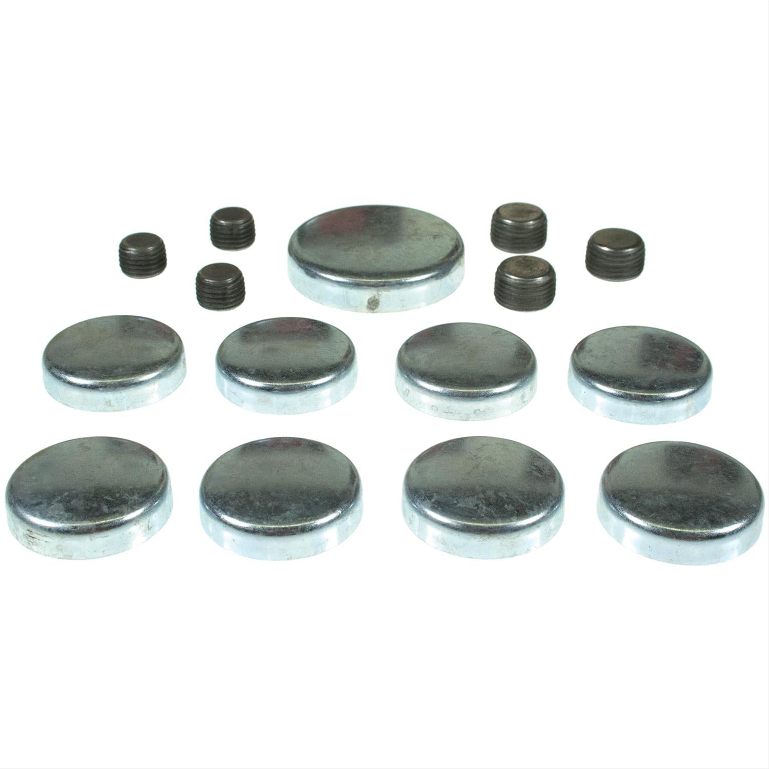 Melling Engine Expansion Plug Kits MPE-212R