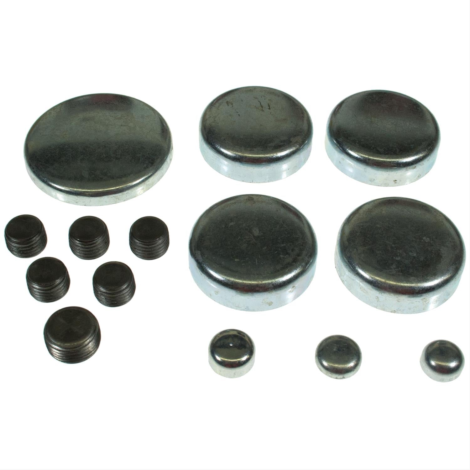 Melling Engine Expansion Plug Kits MPE-240R