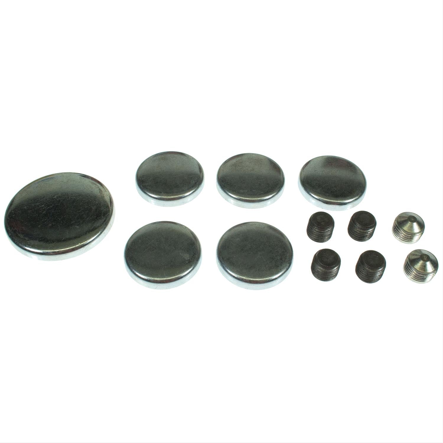 Melling Engine Expansion Plug Kits MPE-252R