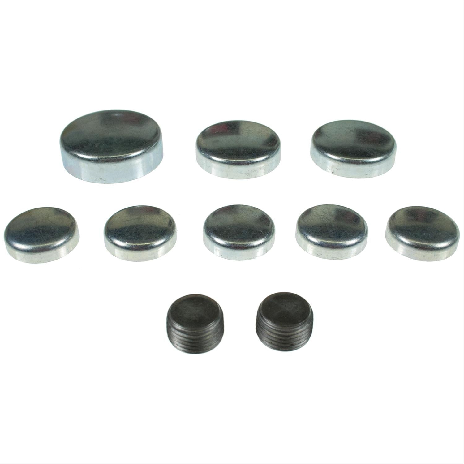 Melling Engine Expansion Plug Kits MPE-254R