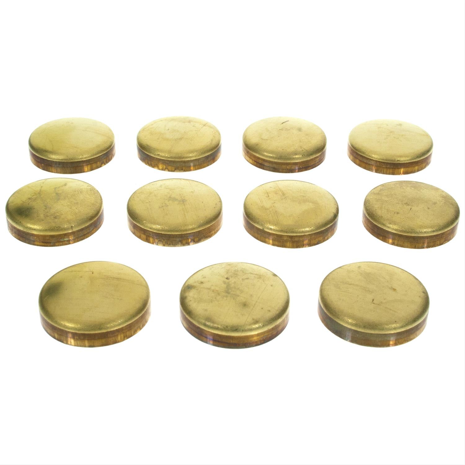 Melling Engine Expansion Plug Kits MPE-255BR