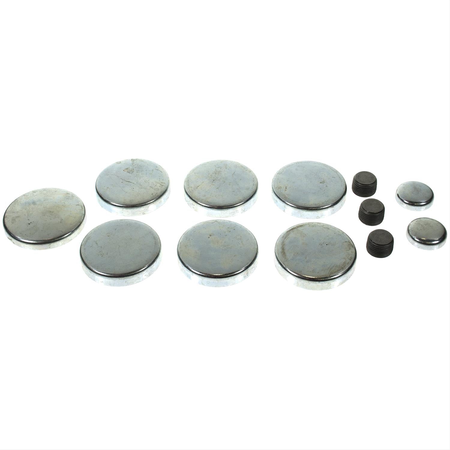 Melling Engine Expansion Plug Kits MPE-256R