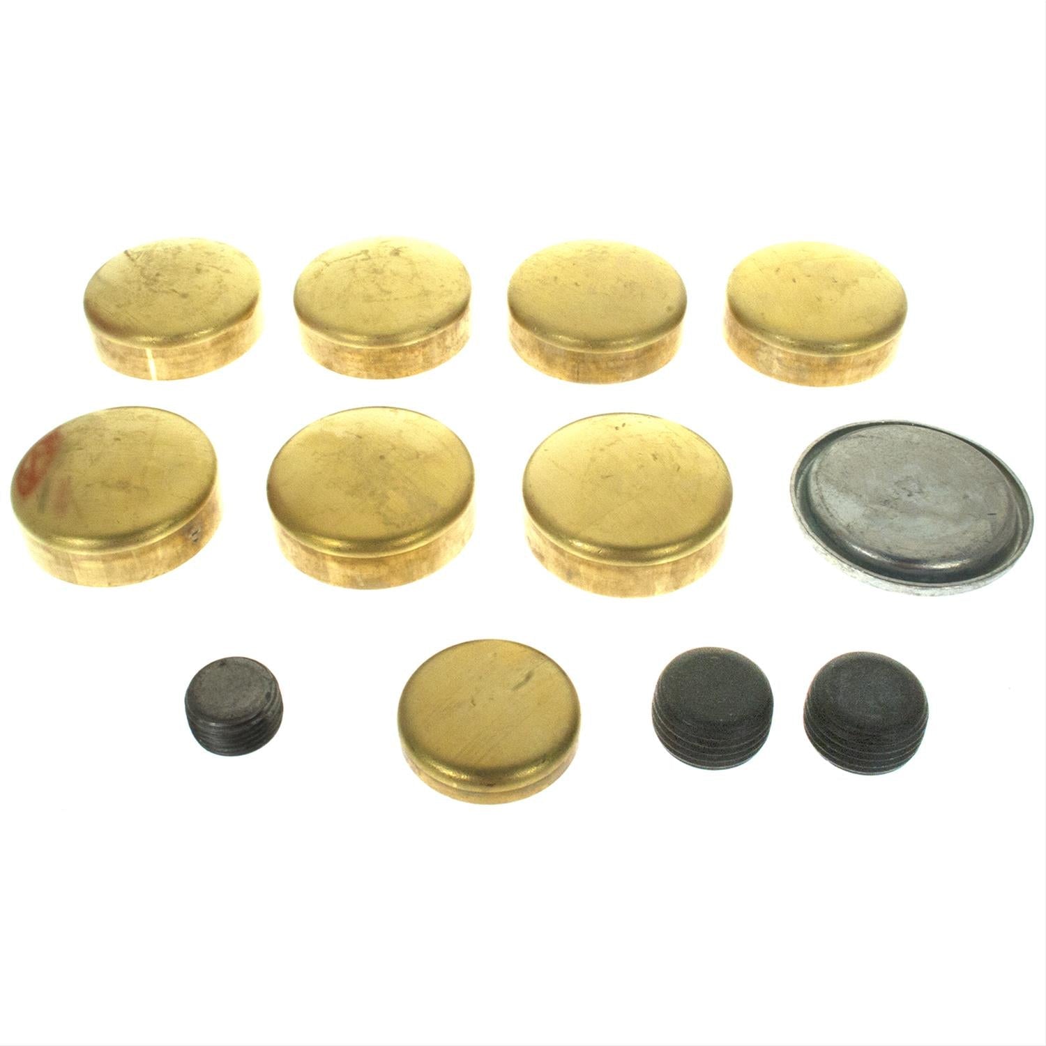 Melling Engine Expansion Plug Kits MPE-258BR