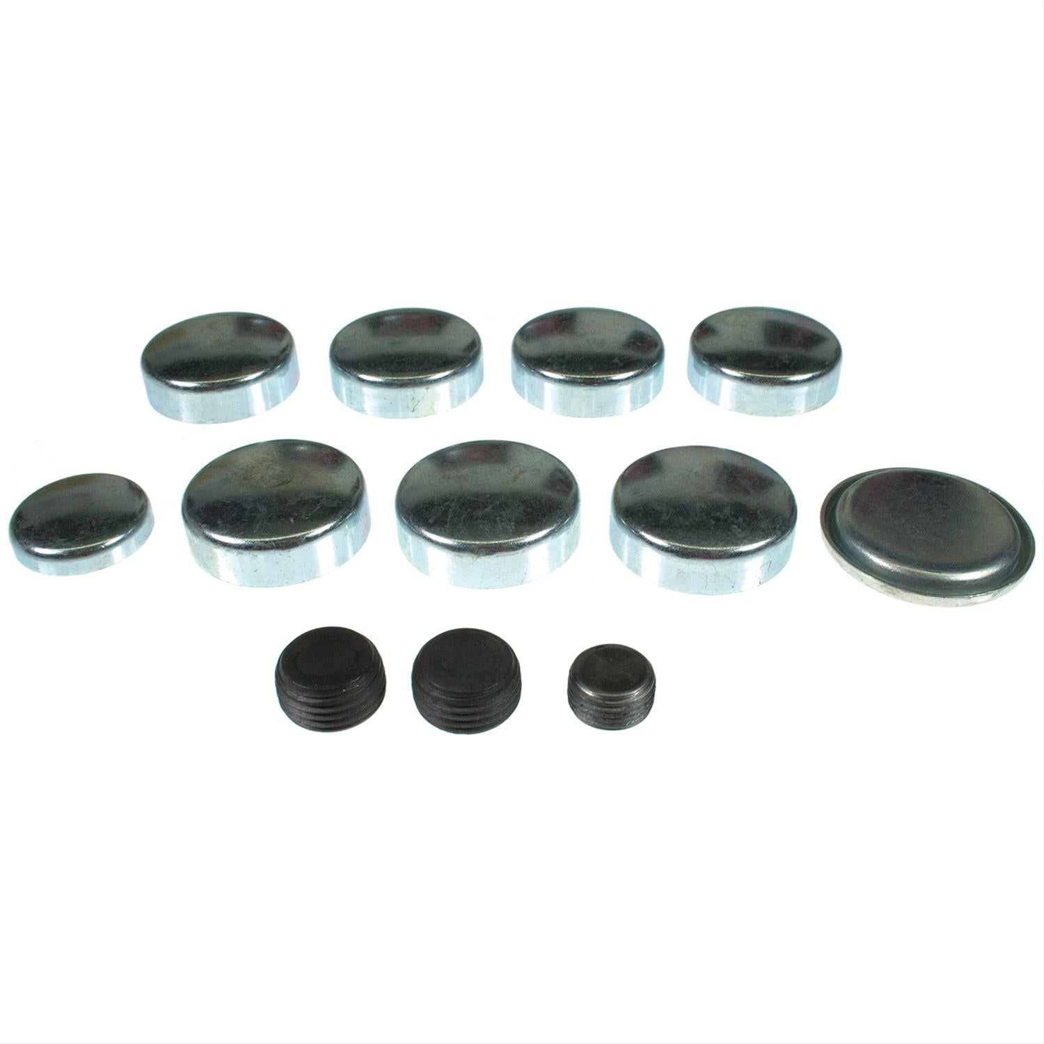 Melling Engine Expansion Plug Kits MPE-258R